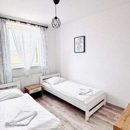 Apartament Salton بوخنية المظهر الخارجي الصورة