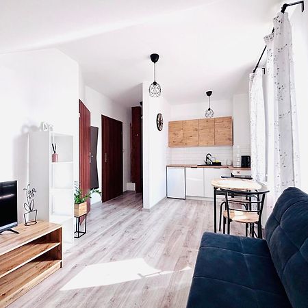 Apartament Salton بوخنية المظهر الخارجي الصورة