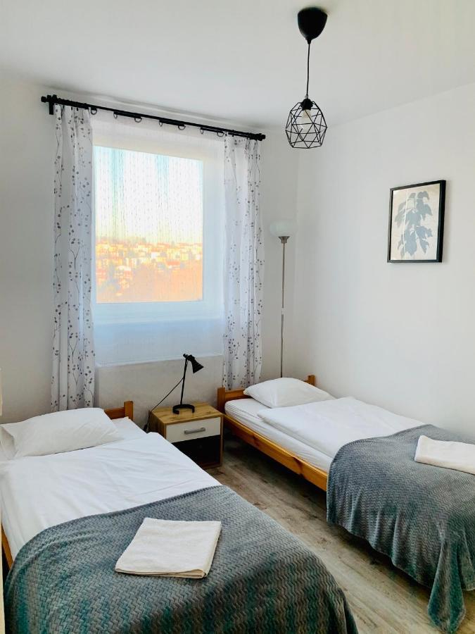 Apartament Salton بوخنية المظهر الخارجي الصورة