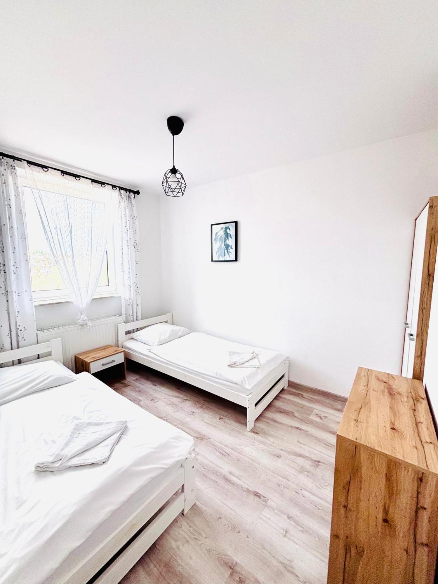 Apartament Salton بوخنية المظهر الخارجي الصورة