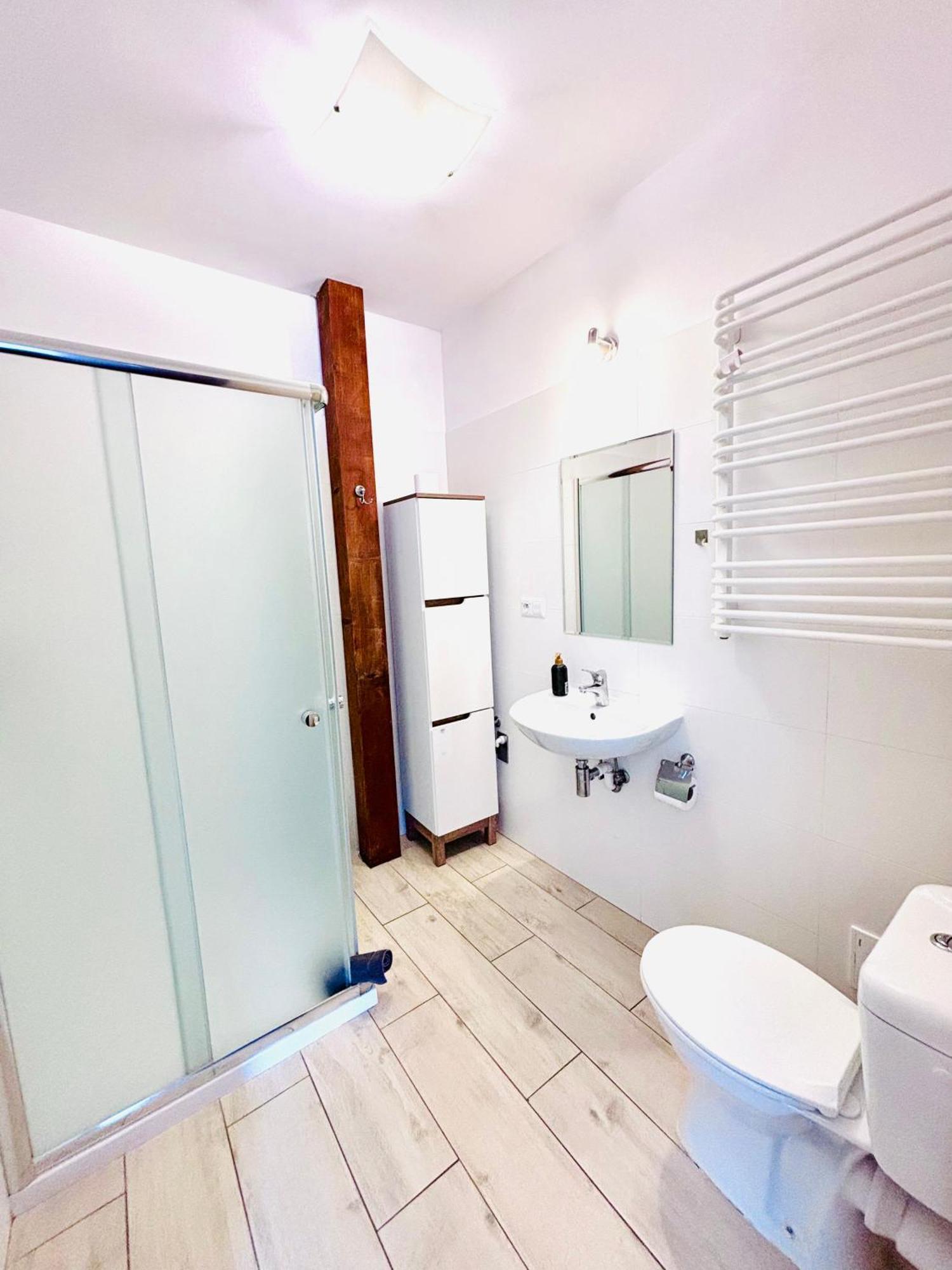 Apartament Salton بوخنية المظهر الخارجي الصورة