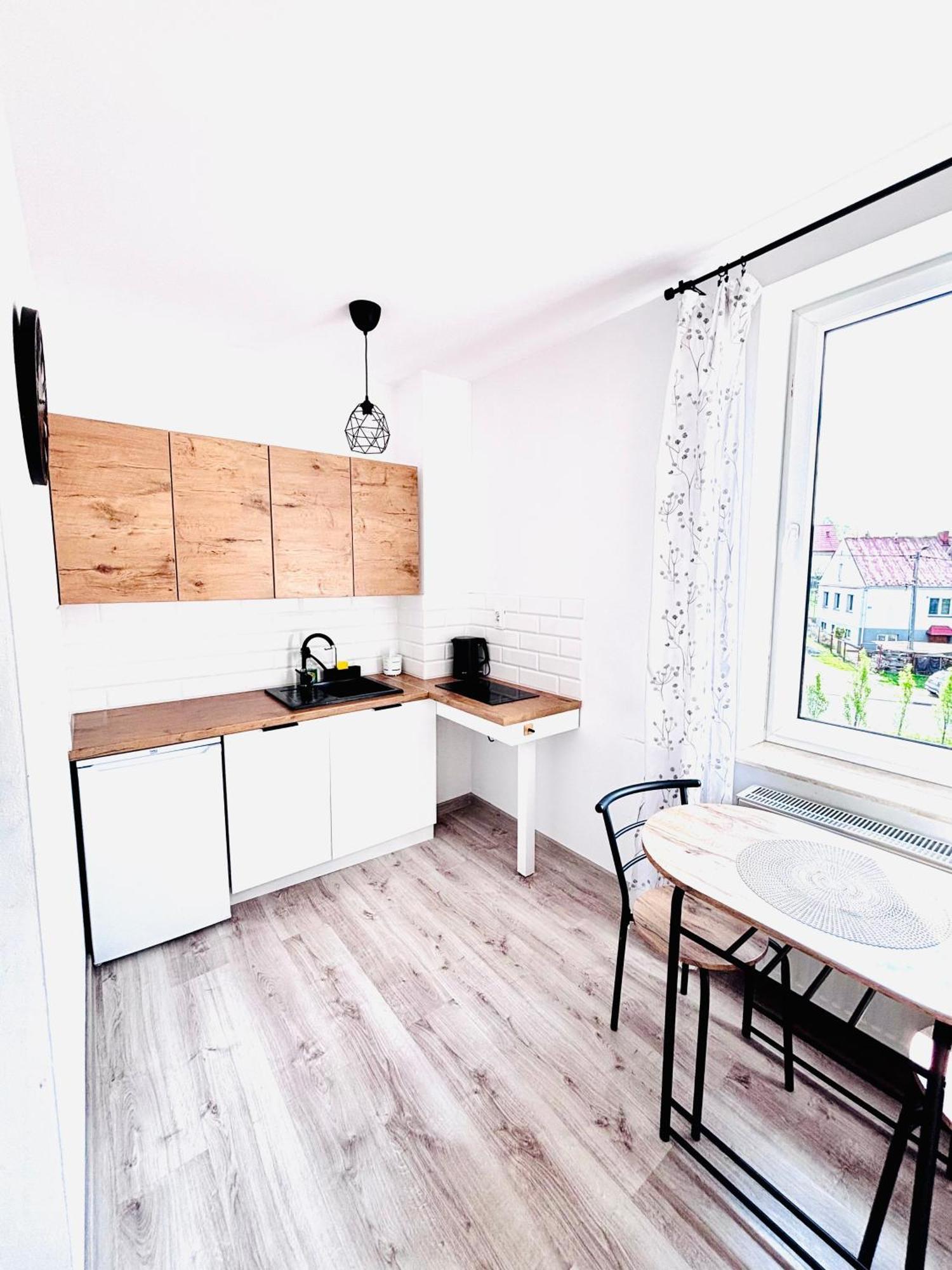 Apartament Salton بوخنية المظهر الخارجي الصورة