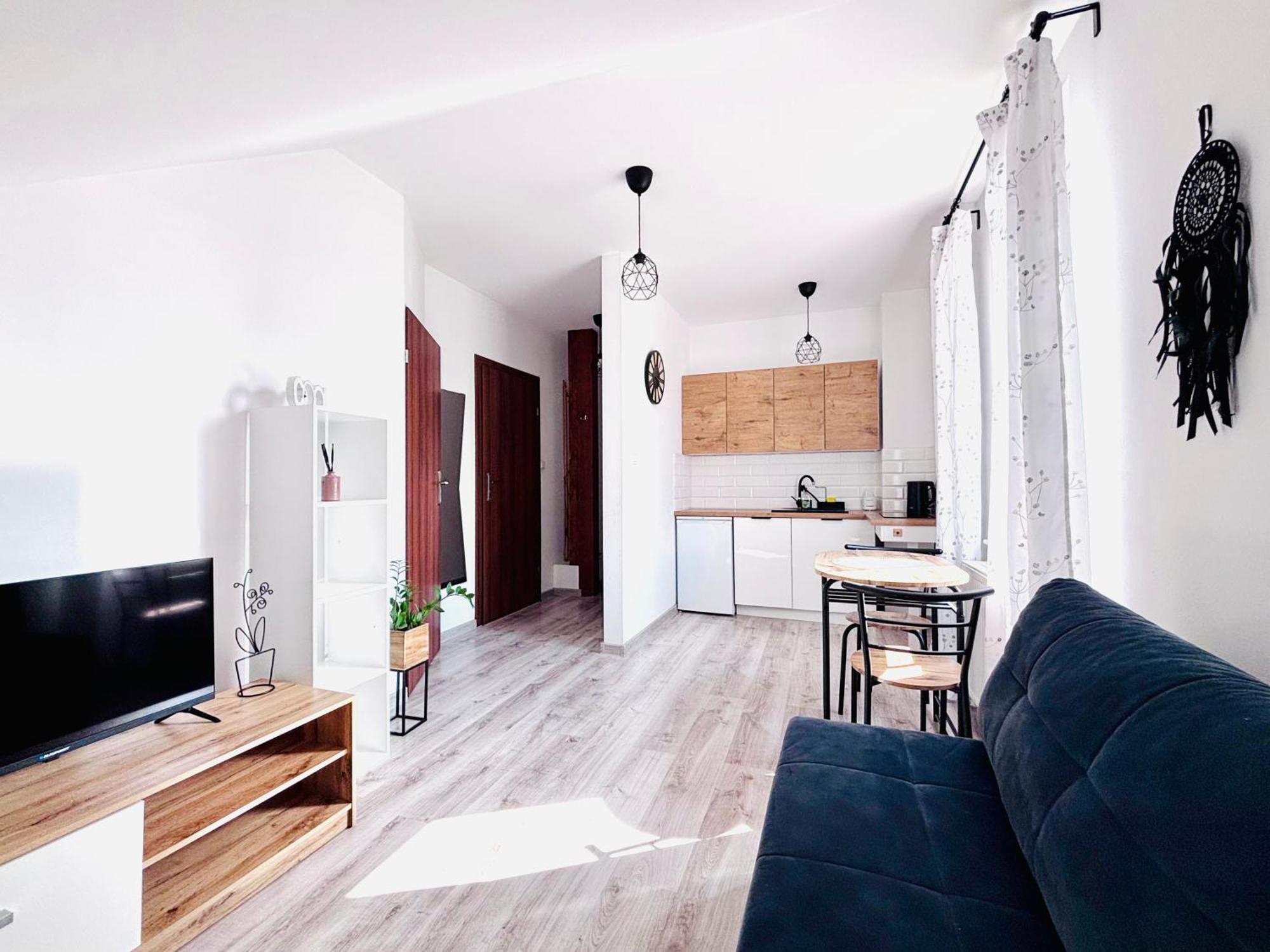 Apartament Salton بوخنية المظهر الخارجي الصورة