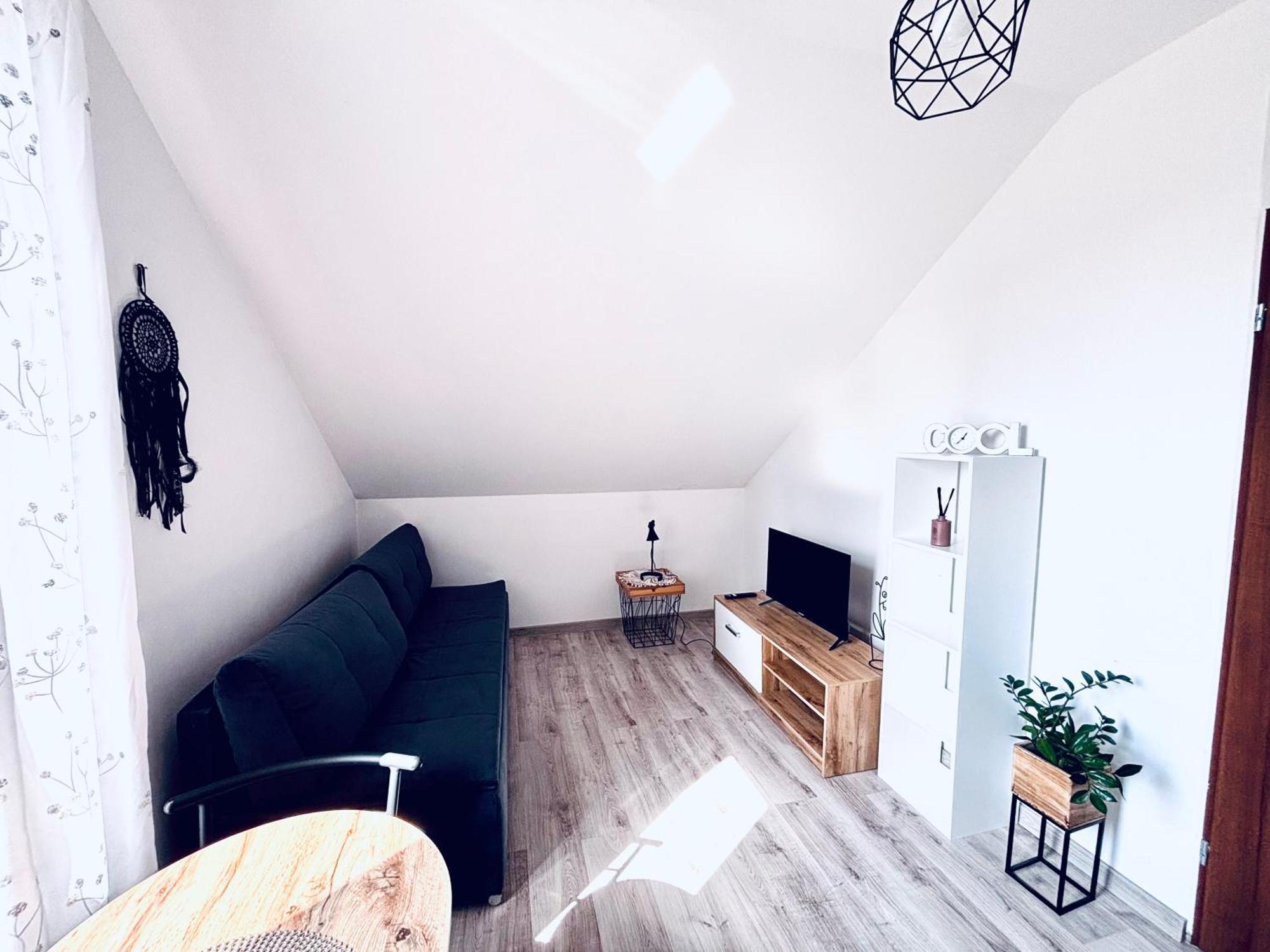 Apartament Salton بوخنية المظهر الخارجي الصورة