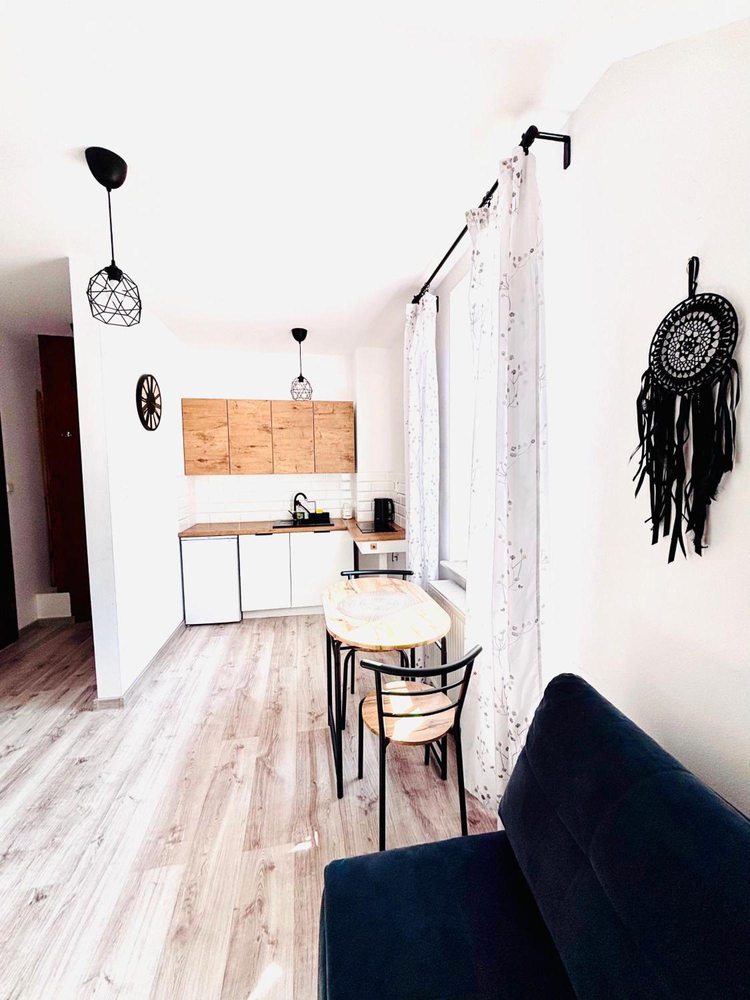 Apartament Salton بوخنية المظهر الخارجي الصورة